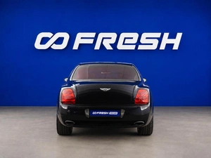 Седан Bentley Continental Flying Spur 2005 года, 2099632 рублей, Москва