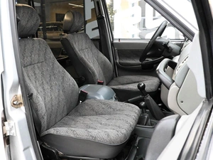 Внедорожник УАЗ Patriot 2006 года, 545000 рублей, Волгоград