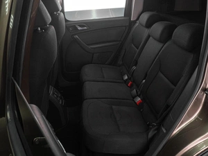 Внедорожник Skoda Yeti 2012 года, 699000 рублей, Тюмень