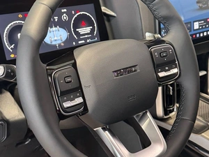 Внедорожник Haval Dargo 2026 года, 3899000 рублей, Красноярск