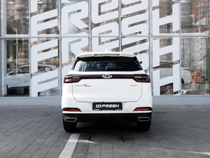 Внедорожник Chery Tiggo 7 Pro 2023 года, 1690000 рублей, Ставрополь