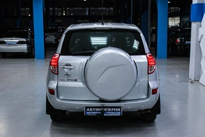 Внедорожник Toyota RAV4 2007 года, 1168000 рублей, Солонцы
