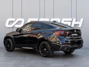 Внедорожник BMW X6 2018 года, 4549000 рублей, Краснодар