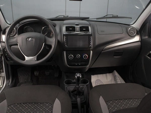 Лифтбек ВАЗ (LADA) Granta 2021 года, 780000 рублей, Омск