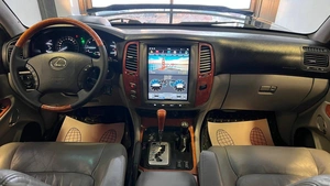 Внедорожник Lexus LX 2005 года, 2349000 рублей, Красноярск