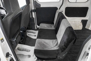 Минивэн Nissan NV200 2014 года, 849000 рублей, Барнаул