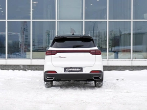 Внедорожник Chery Tiggo 7 Pro Max 2023 года, 2226000 рублей, Нижний Новгород