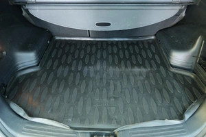 Внедорожник Hyundai ix35 2014 года, 1869000 рублей, Омск