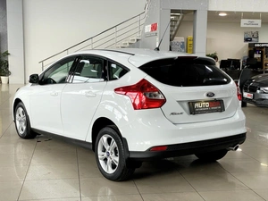 Хетчбэк Ford Focus 2013 года, 747000 рублей, Солонцы