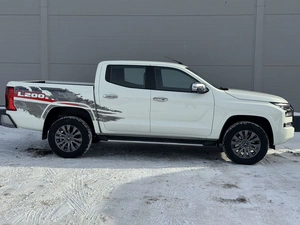 Пикап Mitsubishi L200 2025 года, 5570000 рублей, Солонцы