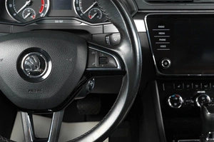 Лифтбек Skoda Superb 2017 года, 1949000 рублей, Тюмень
