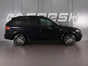 Внедорожник BMW X5 2011 года, 1849000 рублей, Красный Пахарь