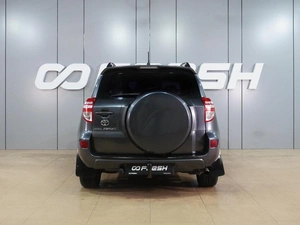 Внедорожник Toyota RAV4 2011 года, 1449000 рублей, Воронеж