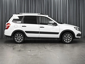 Универсал ВАЗ (LADA) Granta Cross 2023 года, 899000 рублей, Ставрополь