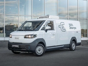 JMC N601, 2023г. 2023 года, 6150000 рублей, Нижний Новгород