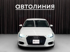 Седан Audi A3 2019 года, 1980000 рублей, Красноярск
