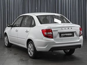 Седан ВАЗ (LADA) Granta 2026 года, 1079000 рублей, Ставрополь