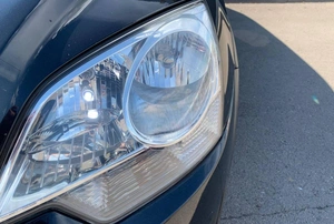 Внедорожник Opel Antara 2013 года, 1090000 рублей, Солонцы