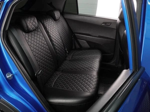 Внедорожник Hyundai Creta 2020 года, 1949000 рублей, Воронеж