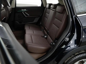 Внедорожник BMW X1 2023 года, 4240999 рублей, Москва