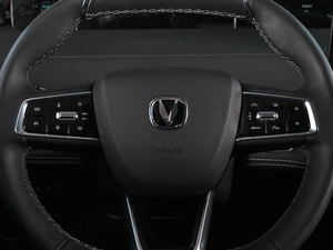 Внедорожник Changan UNI-K 2023 года, 3649000 рублей, Аксай