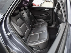 Внедорожник Hyundai Tucson 2020 года, 2670000 рублей, Краснодар