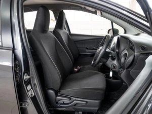 Хетчбэк Toyota Vitz 2018 года, 954000 рублей, Краснодар