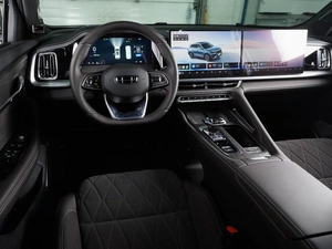 Внедорожник Geely Xingyue L 2025 года, 4505000 рублей, Воронеж