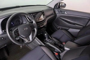 Внедорожник Hyundai Tucson 2016 года, 1959000 рублей, Пермь