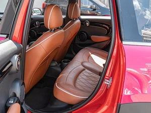 Хетчбэк MINI Cooper 2021 года, 2795000 рублей, Краснодар
