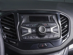 Седан ВАЗ (LADA) Vesta 2019 года, 900000 рублей, Ростов-на-Дону