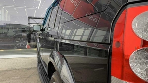 Внедорожник Land Rover Discovery 2010 года, 1419000 рублей, Солонцы