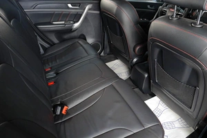 Внедорожник Haval H6 2017 года, 1399000 рублей, Тюмень