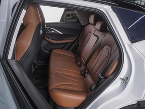Внедорожник OMODA C5 2022 года, 1780000 рублей, Ростов-на-Дону