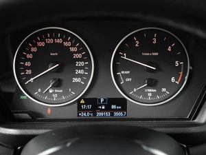 Внедорожник BMW X1 2015 года, 1898100 рублей, Казань