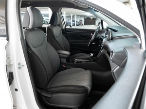 Внедорожник Hyundai Santa Fe 2018 года, 2677000 рублей, Ставрополь