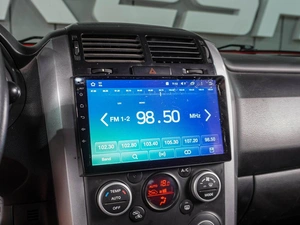 Внедорожник Suzuki Grand Vitara 2008 года, 699000 рублей, Воронеж