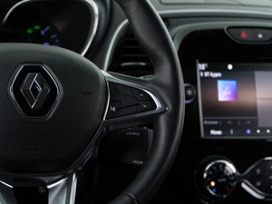 Внедорожник Renault Kaptur 2021 года, 1849444 рублей, Москва