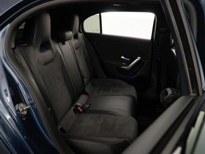 Хетчбэк Mercedes-benz A-класс AMG 2019 года, 3597077 рублей, Москва