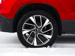 Внедорожник Jetta VS5 2023 года, 2250000 рублей, Тверь