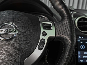 Внедорожник Nissan Qashqai+2 2011 года, 1456000 рублей, Ставрополь