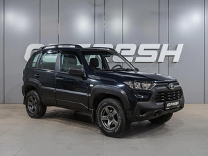Внедорожник ВАЗ (LADA) Niva Travel 2023 года, 979000 рублей, Воронеж