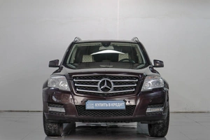 Внедорожник Mercedes-benz GLK-класс 2011 года, 1269000 рублей, Челябинск