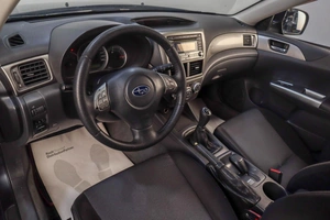 Хетчбэк Subaru Impreza 2008 года, 869000 рублей, Челябинск