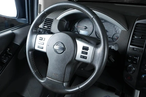 Внедорожник Nissan Pathfinder 2012 года, 1669000 рублей, Тюмень