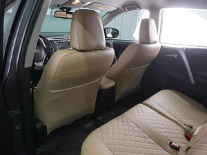 Внедорожник Toyota RAV4 2016 года, 2019000 рублей, Воронеж