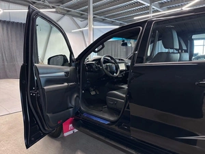 Пикап Toyota Hilux 2026 года, 8199000 рублей, Павловская Слобода