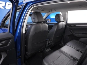 Внедорожник Skoda Kodiaq 2019 года, 1974444 рублей, Москва