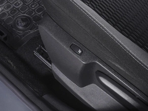 Внедорожник Renault Kaptur 2019 года, 1350000 рублей, Ростов-на-Дону