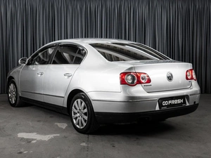 Седан Volkswagen Passat 2010 года, 695000 рублей, Ставрополь